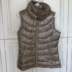 Puffer Vest